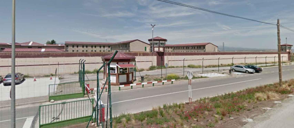 Cárcel de Logroño