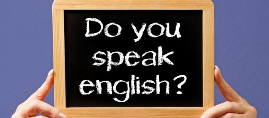 Tres de cada cuatro españoles no sabe hablar en inglés, según el INE