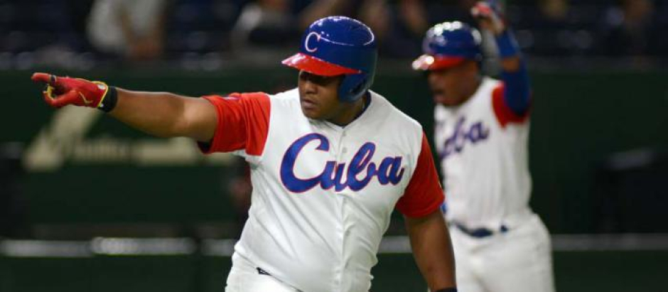 El béisbol en Cuba es toda una pasión, nombrado Patrimonio Cultural del país