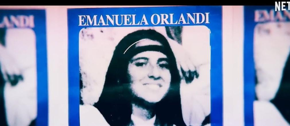 Emmanuela Orlandi era hija de un empleado del Vaticano