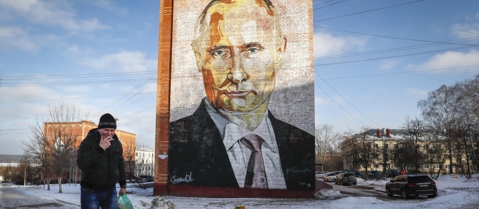 Cartel de Putin