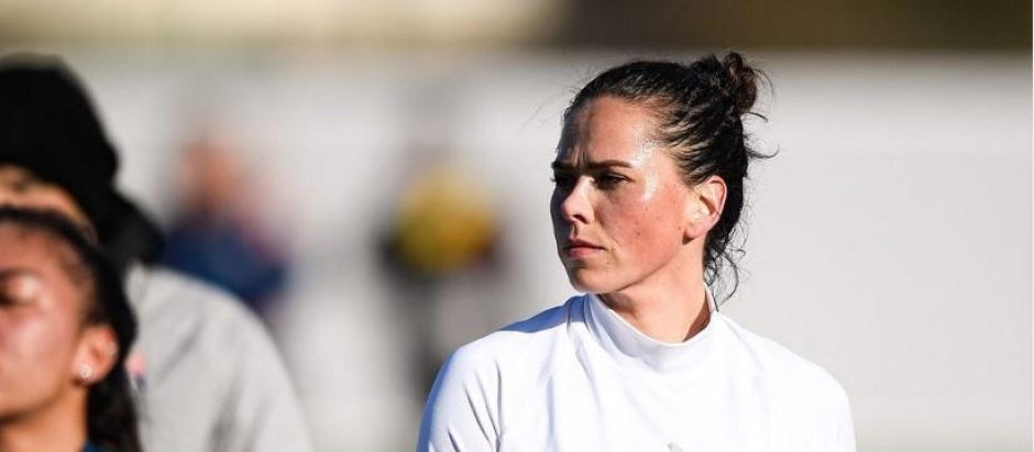 El caso de Sara Bjork Gunnarsdottir es clave en el futuro del fútbol femenino