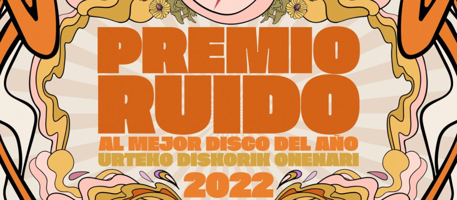 Premios Ruido 2023