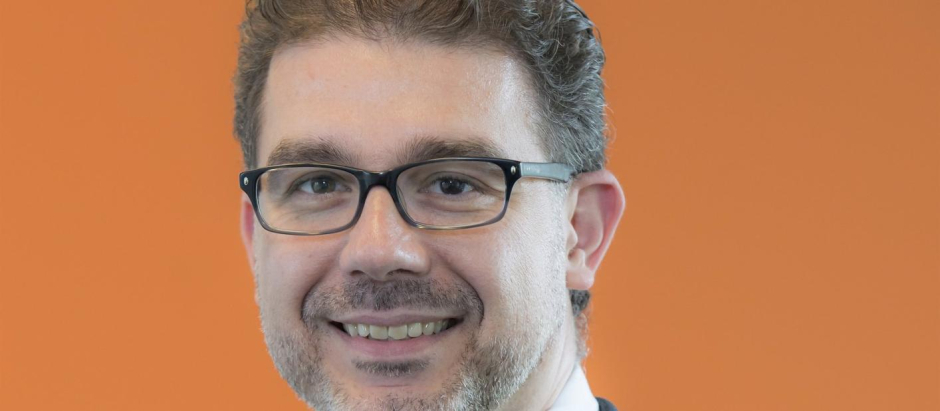 Ludovic Pech, nuevo CEO de Orange España a partir de abril de 2023