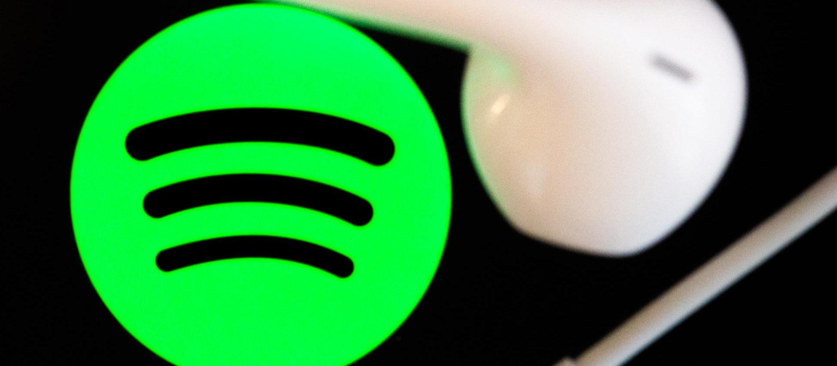 Spotify anunció un ajuste de plantilla que supondrá la salida del unas 600 personas