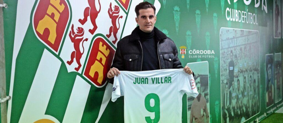 Juan Villar