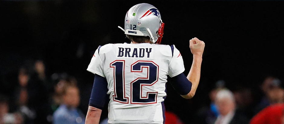 Tom Brady anunció esta semana su retirada definitiva