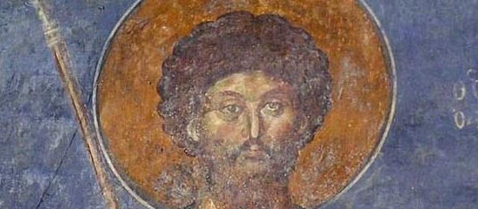 Teodoro de Heraclea