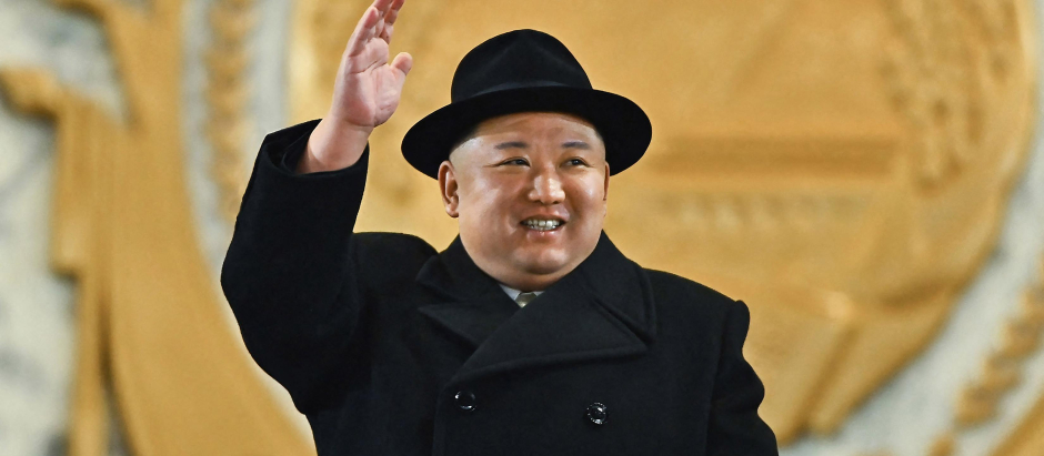 Kim Jong-Un 6