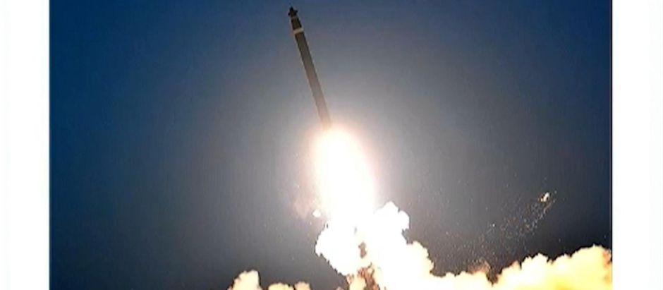 Pionyang lanza más misiles y amenazas y el horizonte en la región se complica