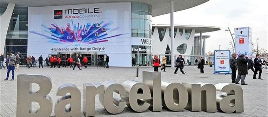Barcelona acoge el Mobile World Congress de 2023