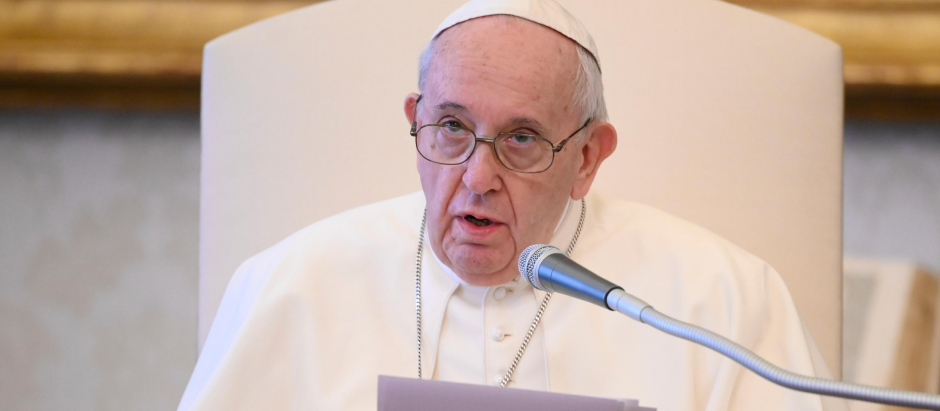 El Papa Francisco ha impartido una nueva catequesis sobre la pasión por evangelizar