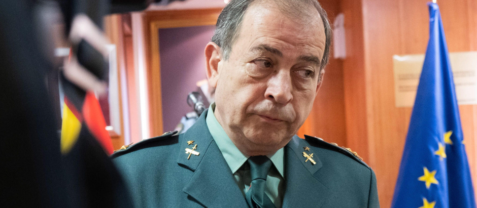 Francisco Espinosa Navas
