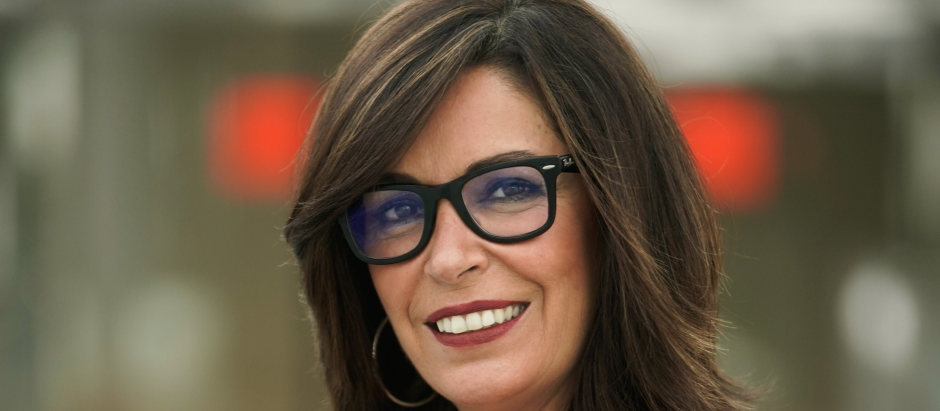 Sandra Fernández es la nueva directora de Comunicación y Relaciones Externas de Mediaset