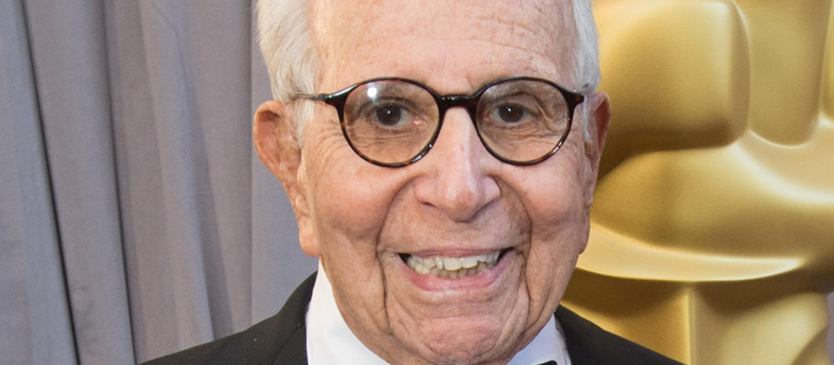 Walter Mirisch ha fallecido a los 101 años