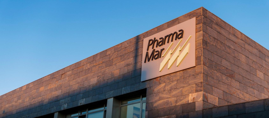 La sede de PharmaMar.