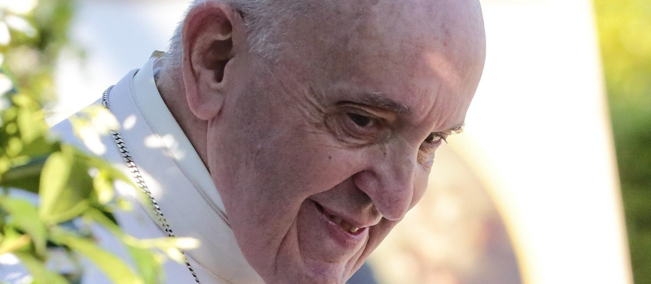 El Papa Francisco ha concedido una extensa entrevista a medios franceses y belgas