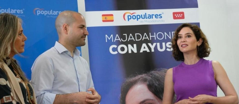 La dirección del PP de Madrid ha comunicado al regidor que no repetirá como candidato