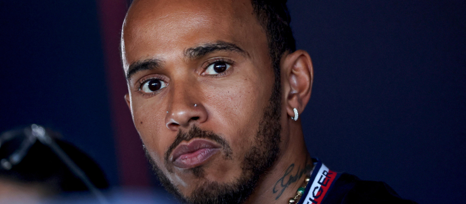 Hamilton tiene el permiso de la FIA para correr con joyas