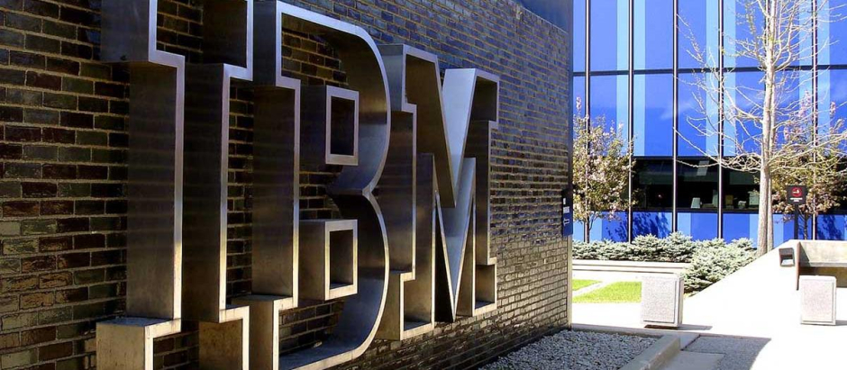 Oficinas de IBM en España