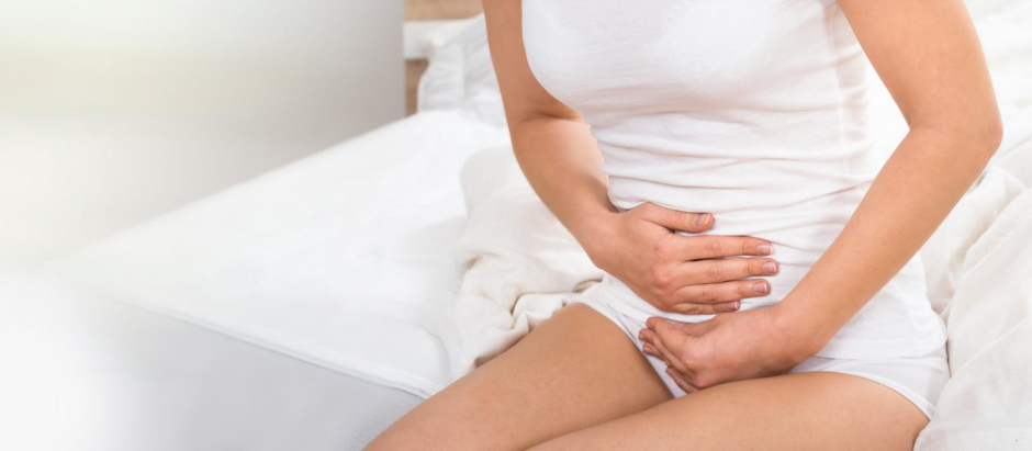 Close-up Of Woman Suffering From Stomach Ache.Woman,Suffering,From,Stomach,Ache,stomach, diarrhea, women, symptoms, ache, stomachache, menopause, woman,stomach, diarrhea, women, symptoms, ache, stomachache, menopause, woman, pregnant, period, lady, suffering, hormon, incontinence, pain, pregnancy, home, medical, abdominal, from, indigestion, bed, constipation, menstruation, house, sick, nausea, gas, panoramic, lower, banner, hand, body, background, health, belly, problem, girl, young, abdomen, ill, sitting, casual, female, aces, copy, space, caucasian