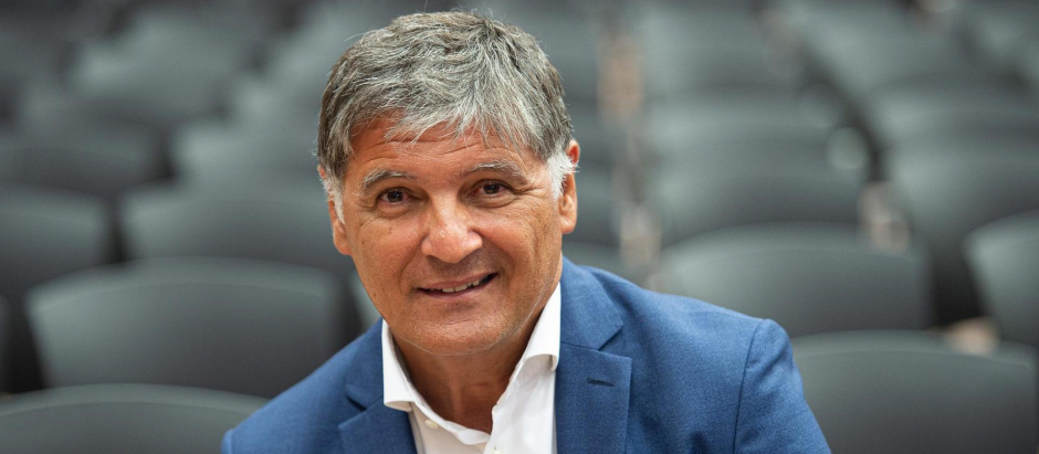 Toni Nadal, tío de Rafael Nadal, se incorpora a la nueva fundación del PP