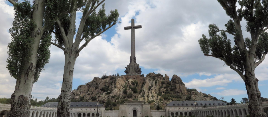Valle de los Caídos (Madrid)