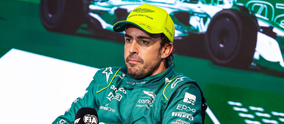 El imperio de Fernando Alonso más allá de la Fórmula 1