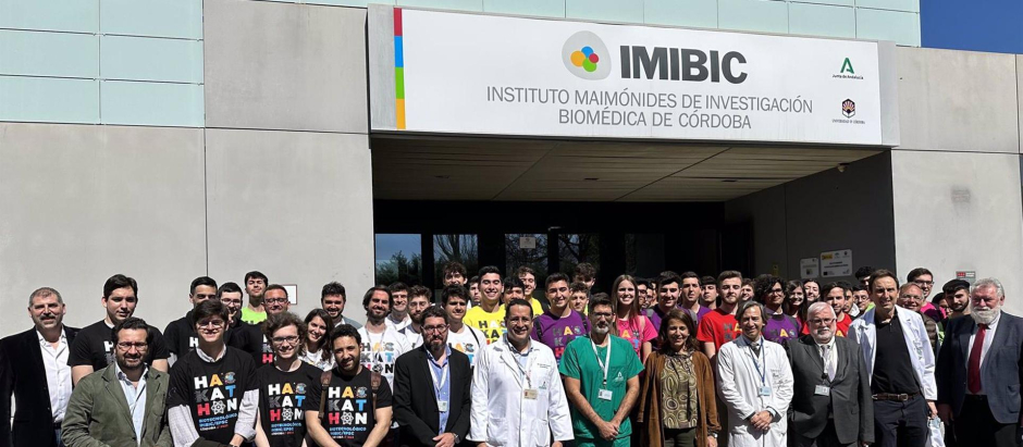 El Imibic lanza el primer 'hackaton' biotecnológico de Andalucía
