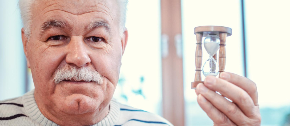l aminoácido D-serina podría contrarrestar el proceso de envejecimiento