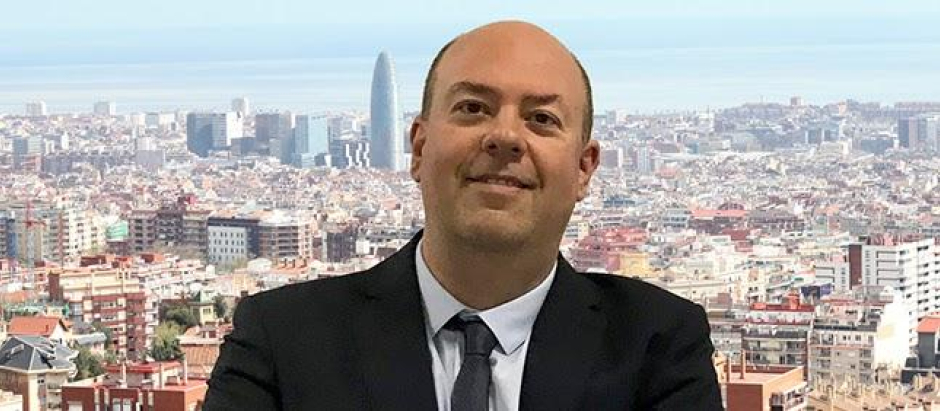 El catedrático y economista Daniel Arias