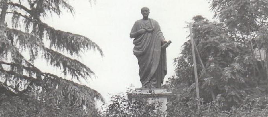 Monumento a Séneca