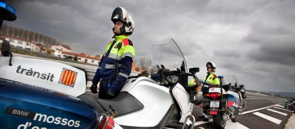 Los Mossos controlan el tráfico en Cataluña desde hace años