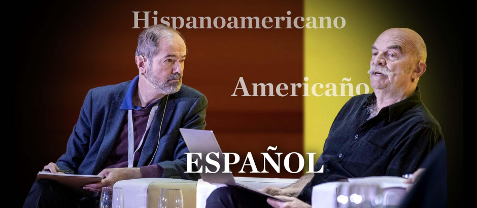 Proponen llamar al español "americaño"