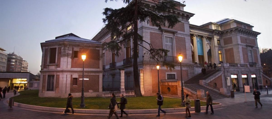 El Museo del Prado abrirá  de 20:30 h. a 23:30 h. durante el mes de abril