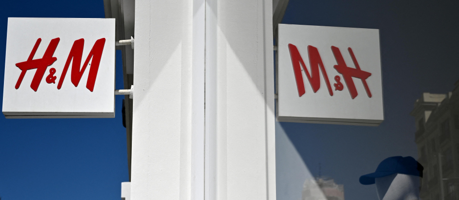 Las ventas de H&M en Asia, África y Oceanía sumaron 694 millones de euros