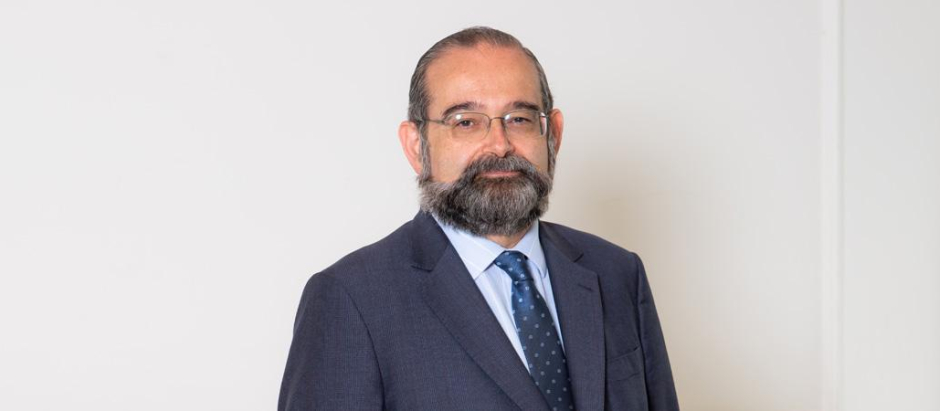 Alfonso Bullón de Mendoza, presidente de la ACdP y propulsor de 'La Fiesta de la Resurrección'