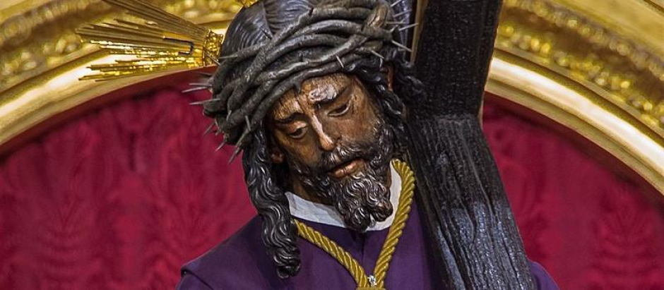Jesús del Gran Poder (Sevilla)