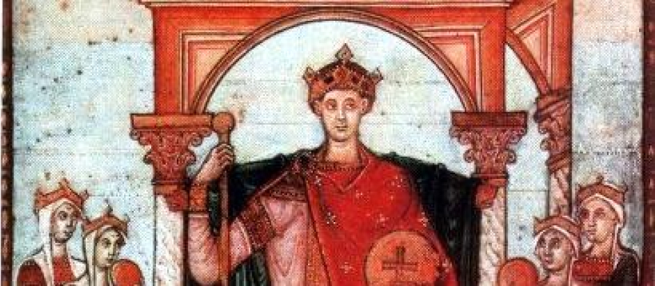 Otón II, Emperador del Sacro Imperio