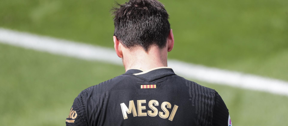 El Barcelona lanza la idea del regreso de Messi acorralado por el caso Negreira