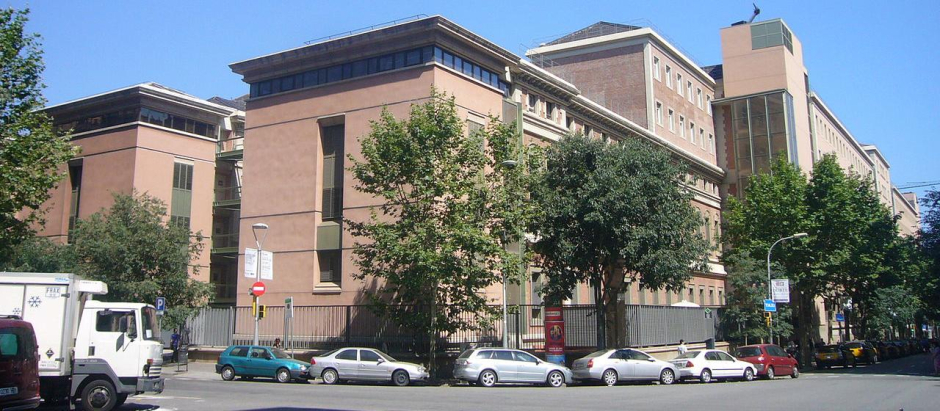 Hospital Clínico y Provincial de Barcelona