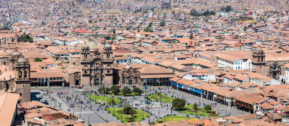 Cusco (Perú)