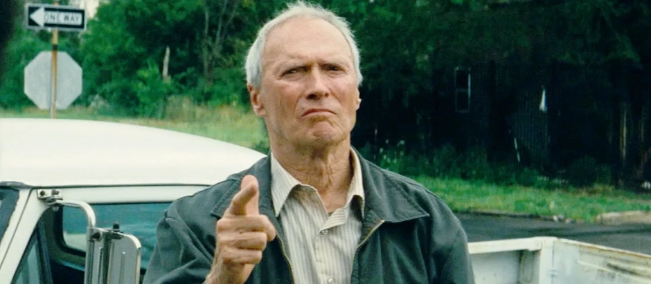Clint Eastwood, veterano director de 92 años, prepara la que probablemente será su última película