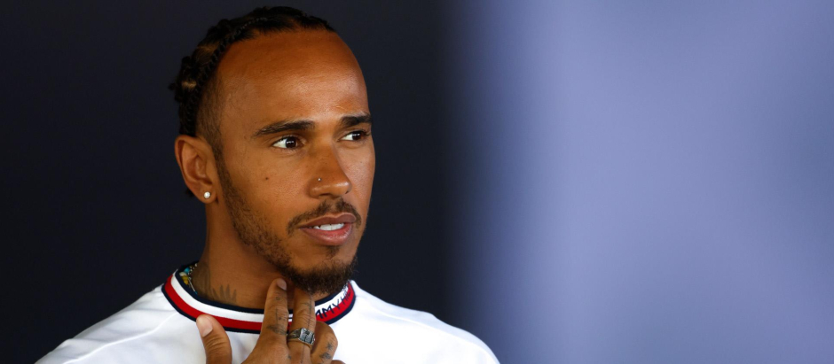 Lewis Hamilton luchará por tener libertad de expresión aunque tenga graves consecuencias