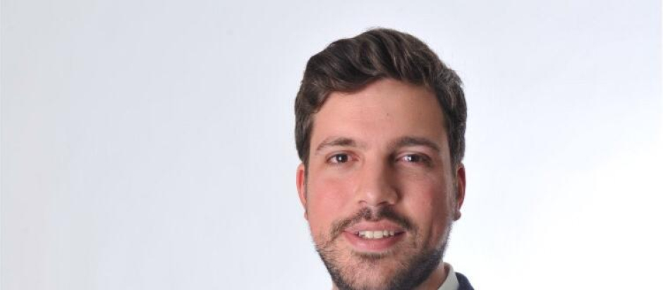 El hijo del ministro Planas es asesor de la directora general europea ...