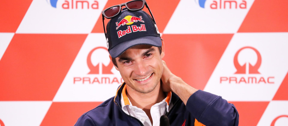 La leyenda española vuelve a escena en el próximo GP de Jerez