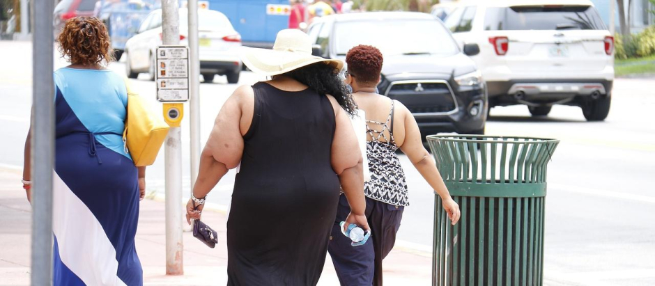 El sobrepeso y la obesidad son algunos de los problemas de salud más crecientes en las sociedades occidentales