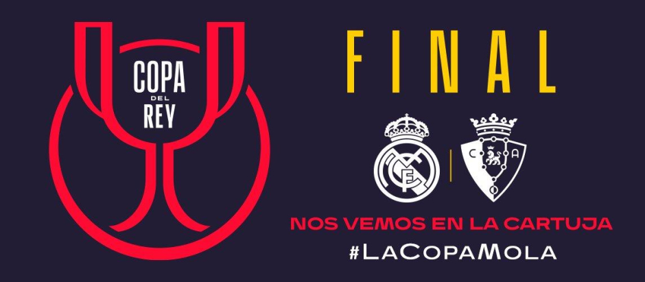 Final Copa del Rey 2023