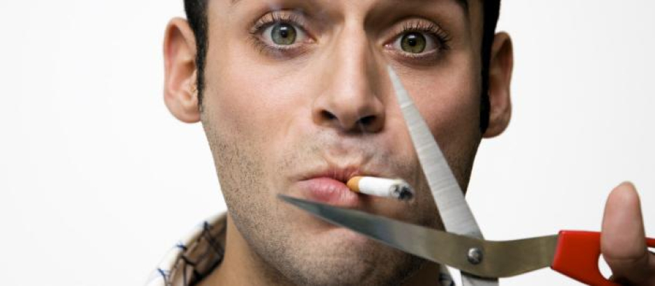 Aproximadamente 54.000 personas mueren al año en España por enfermedades derivadas del consumo de tabaco
