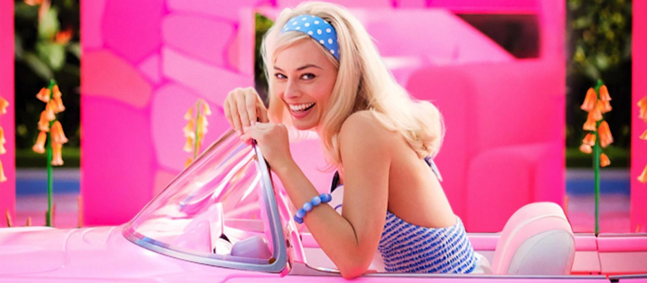 La polémica Barbie que fue retirada del mercado y que aparecerá en la  película